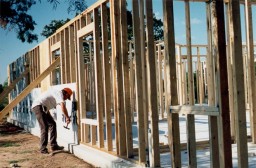 Adding siding