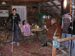 Production still