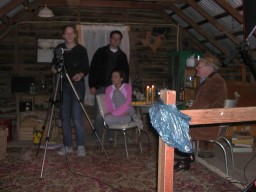 Production still