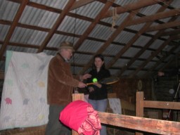 Production still