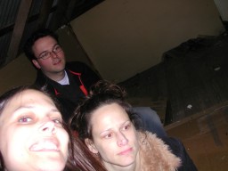 Production assistants
