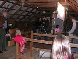 Production still