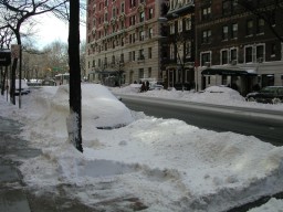 86th St