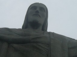 Christs Head