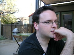 pensive jack