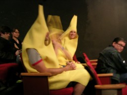 bananas
