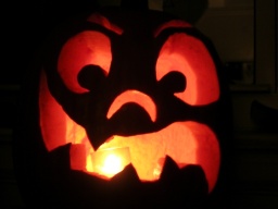 Highlight for Album: Halloween 2005