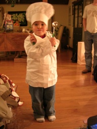 Chef Joshua