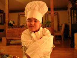 Highlight for Album: Christmas 2005