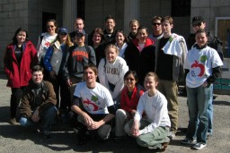 Google Volunteers