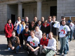 Google Volunteers