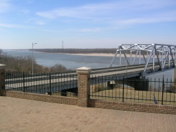 Mississippi River 