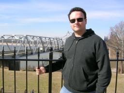 Jack and the Mississippi 
