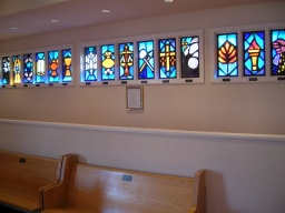 Elvis Memorial Chapel 