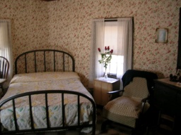 Elvis birthplace house 