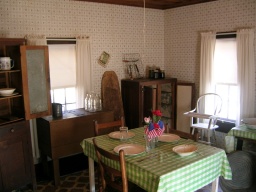 Elvis birthplace house 