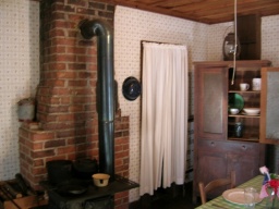 Elvis birthplace house 