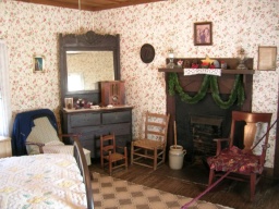 Elvis birthplace house 