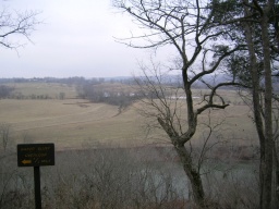 Trace Overlook 