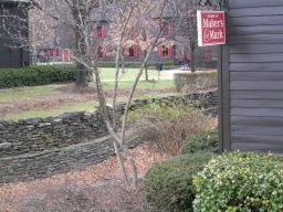 Home of Maker's Mark 