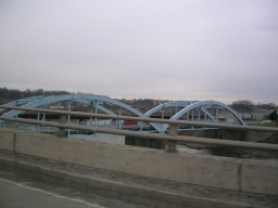 In Maryland, I think 