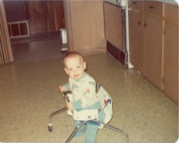 Baby Jack
