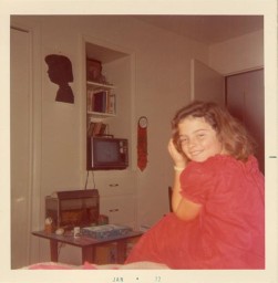 Dodie, 1972