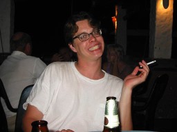 Highlight for Album: In Memory of Glynn Owens, 1973 - 2003