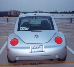 Highlight for Album: Jack's Y2K Bug